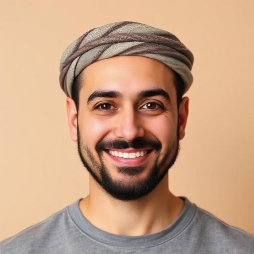 Ahmed R.