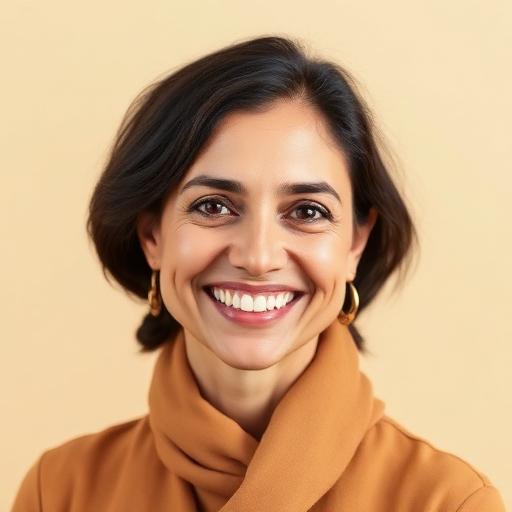 Fatima A.