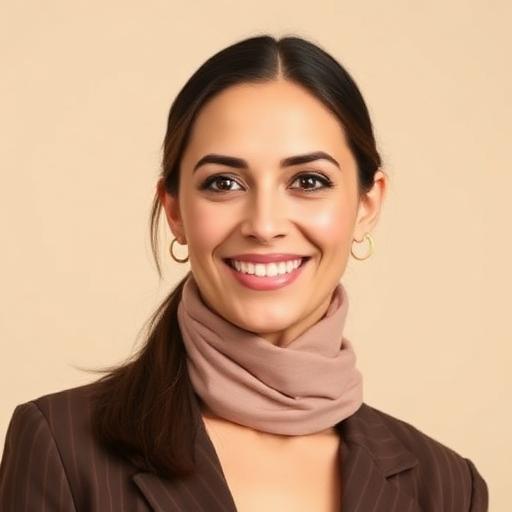Layla M.