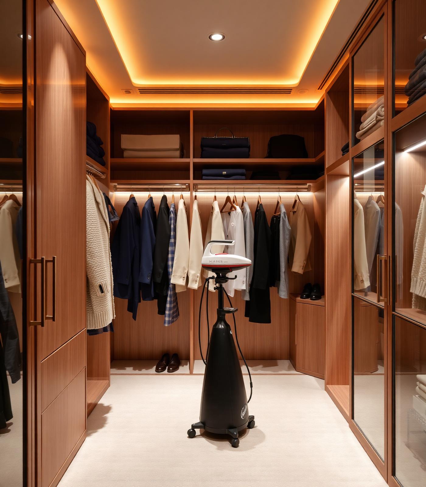 Garment Care
