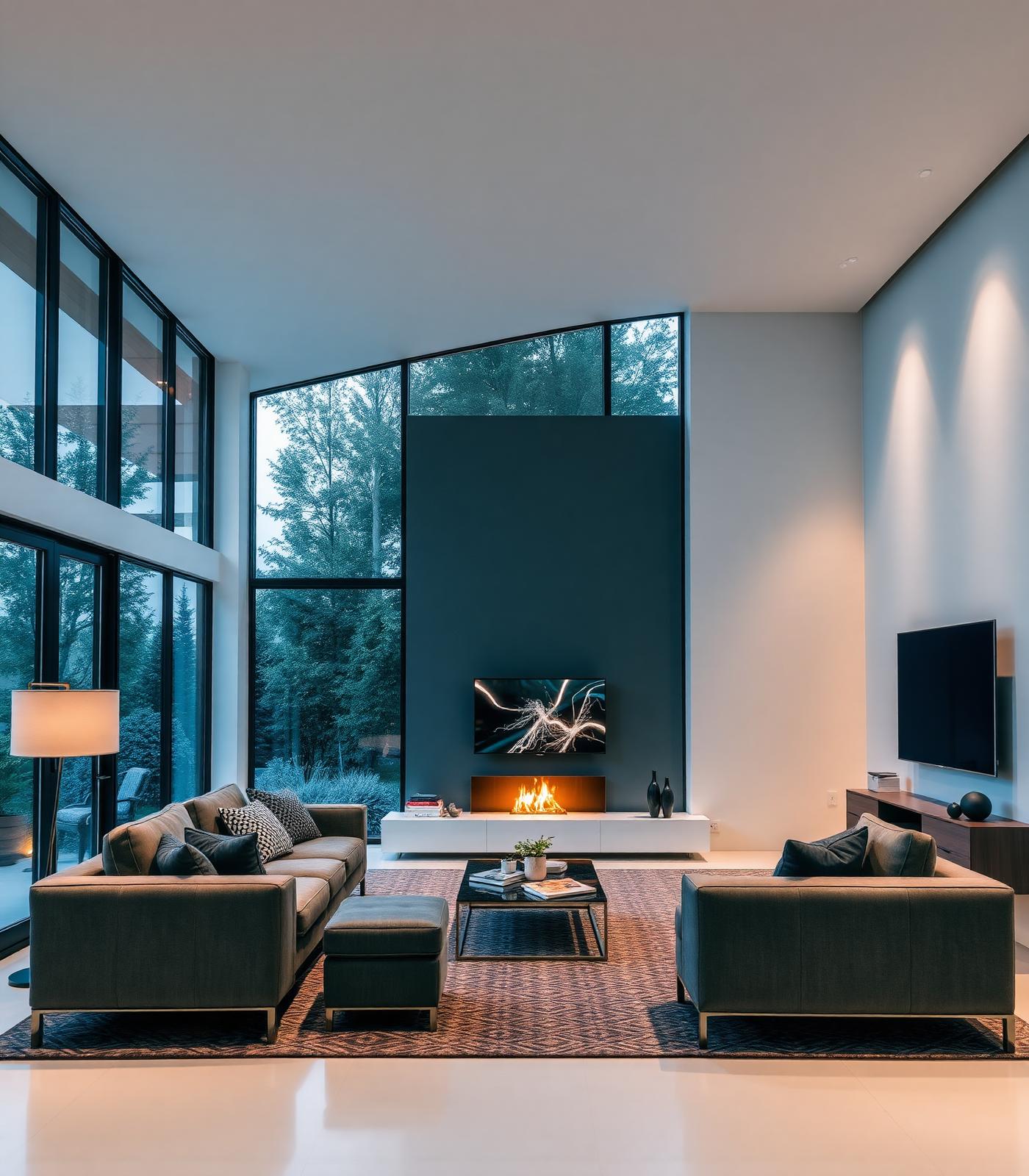 Smart Living
