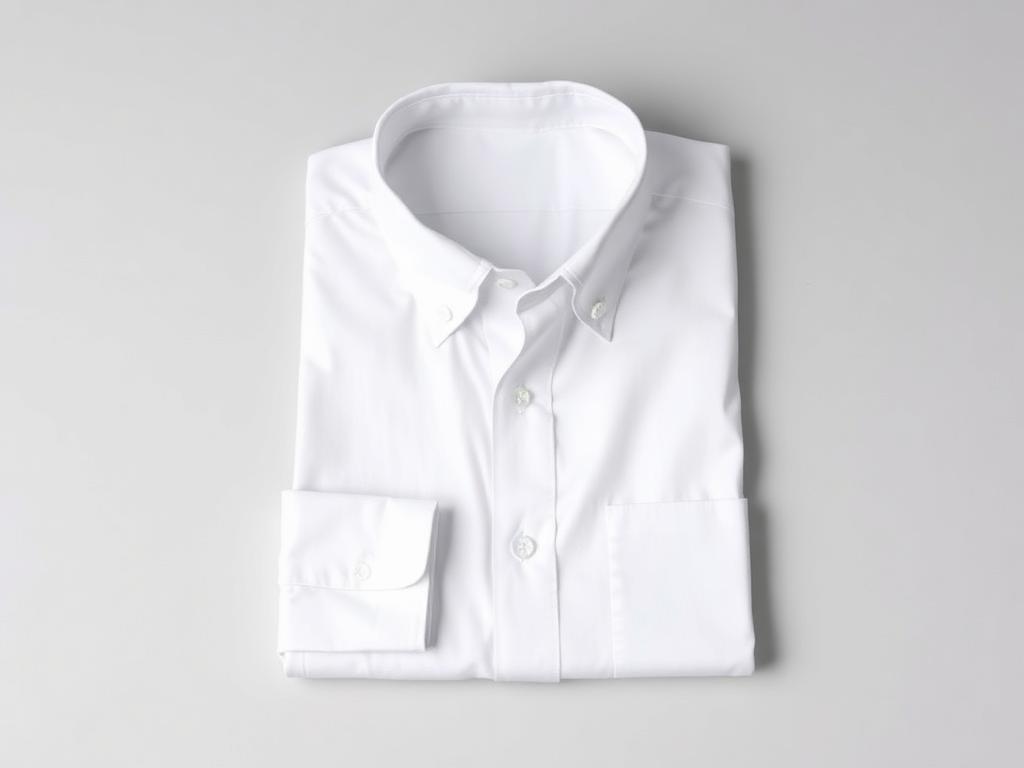 Smooth, wear-ready fabric after Jeroma LuftPro