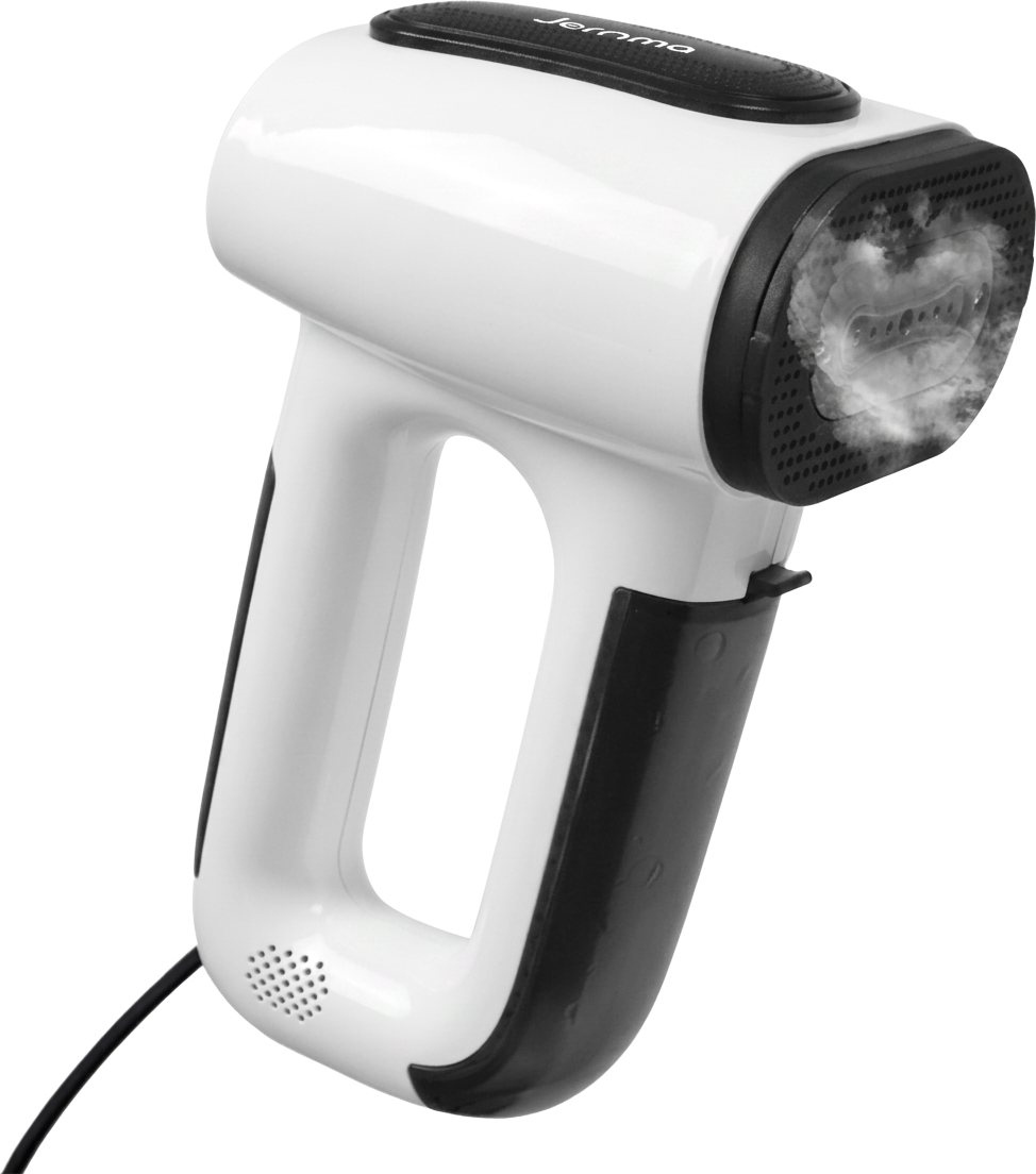 Jeroma LuftPro Portable 2-in-1 Garment Steamer