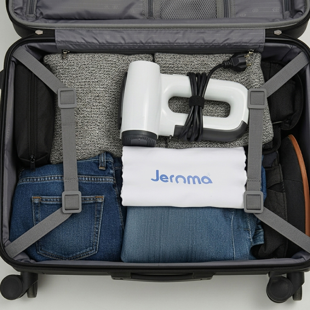 Luxury care, wherever life takes you.