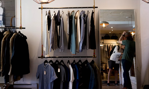 Garment Care